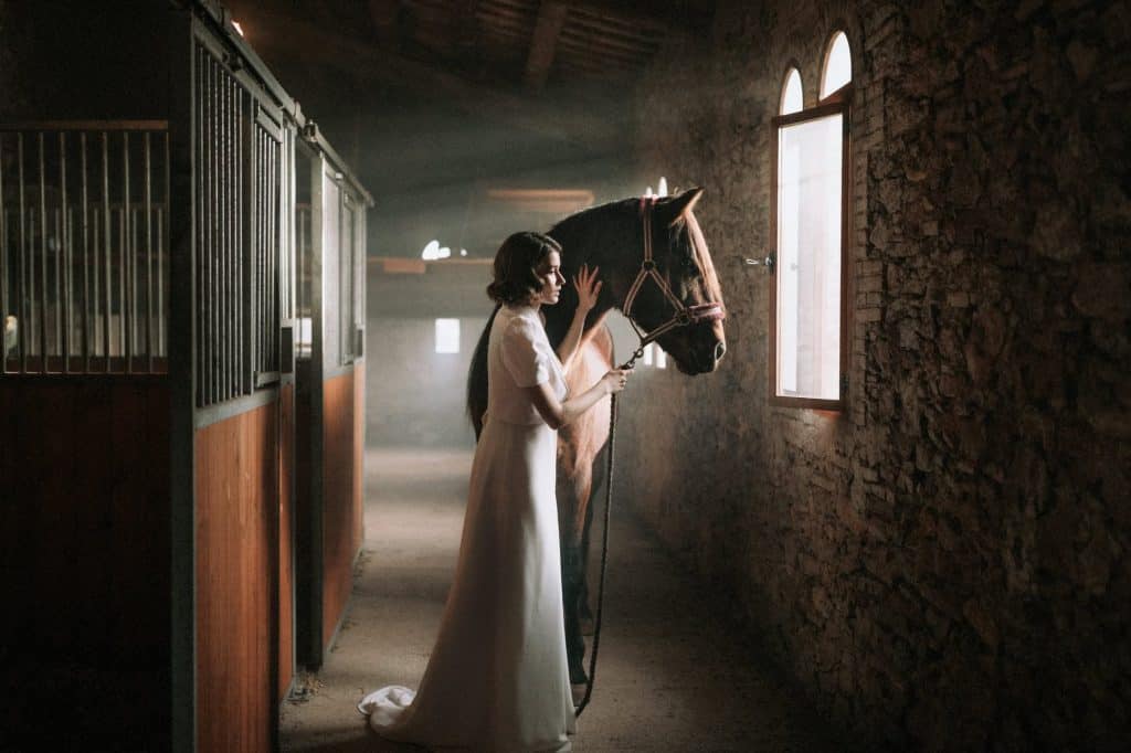 The 41 Most Unique Bride & Groom Portrait Images Of 2019
