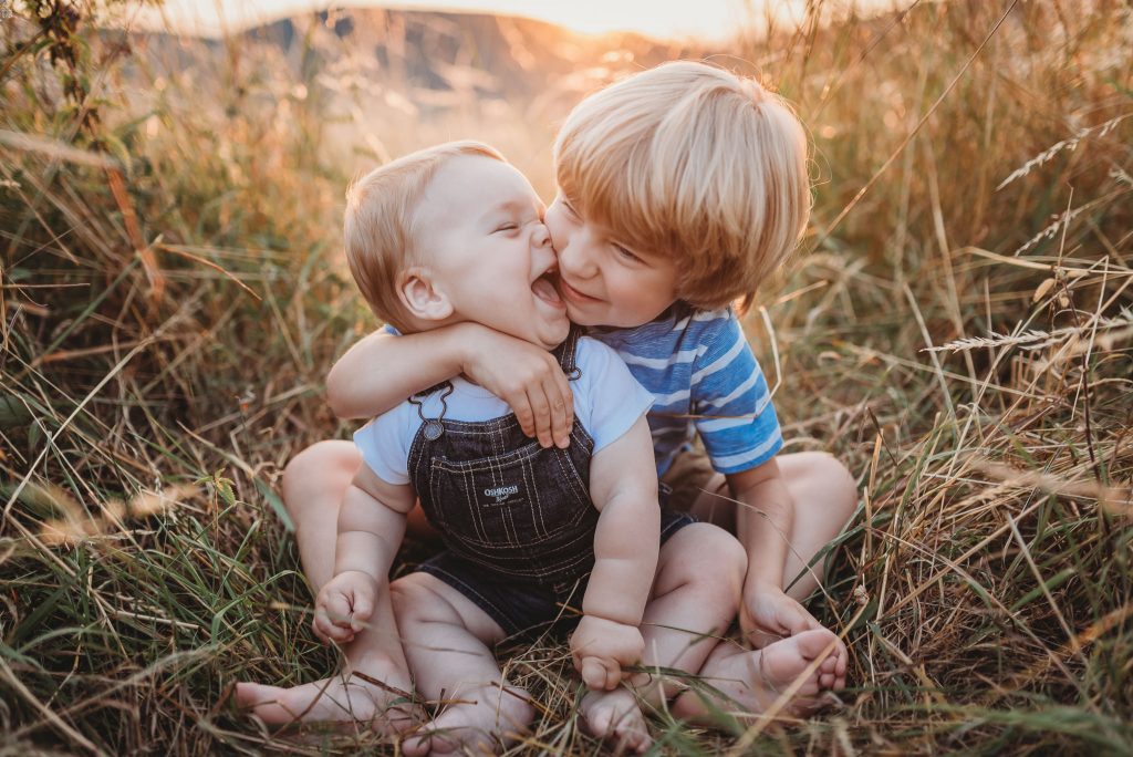 A Kid's Life XVI