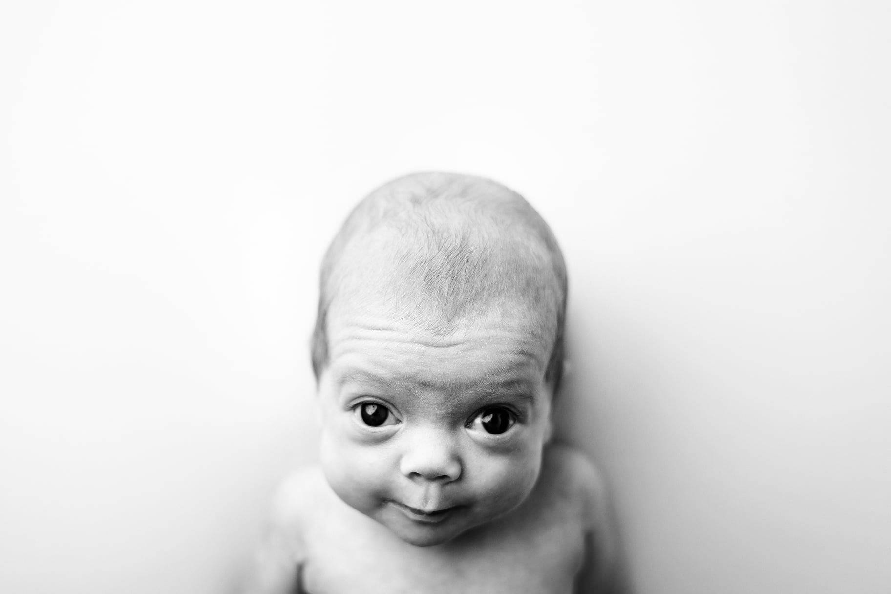 The 18 Most Precious Newborn Photos Of 2020