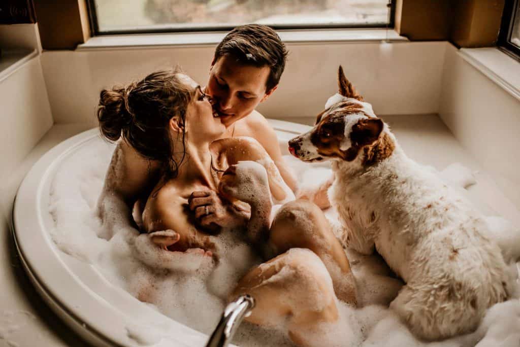 The best Couple & Engagement Photographers on LLF in 2018!