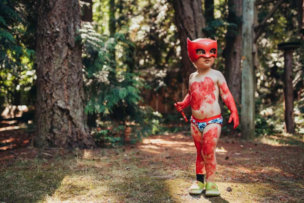 A Kid's Life XV