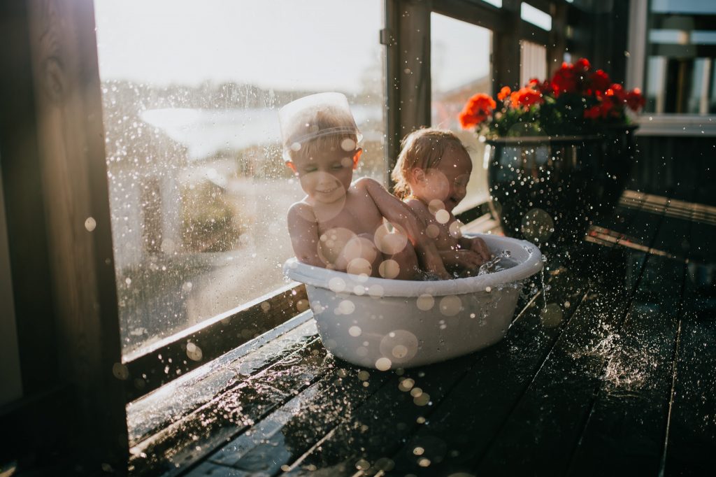 A Kid's Life XVII