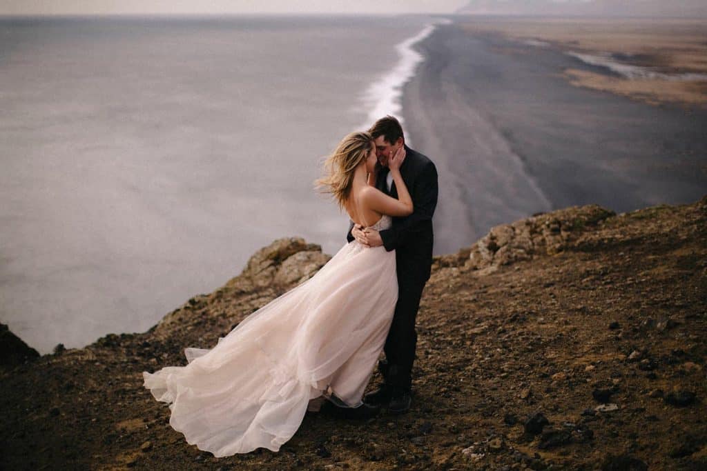 elopement photos