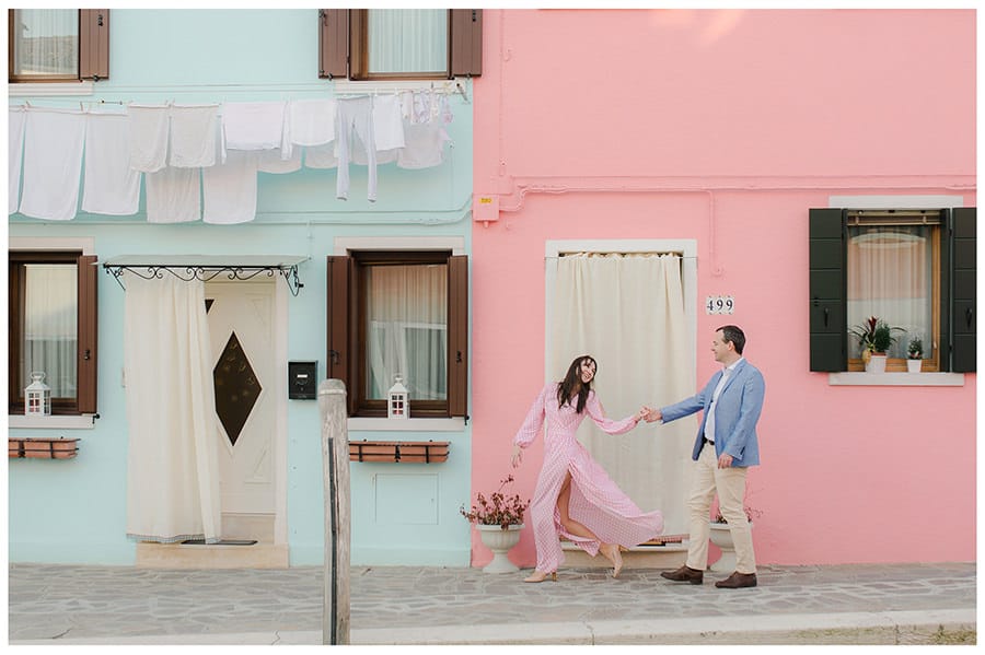 Engagement Images