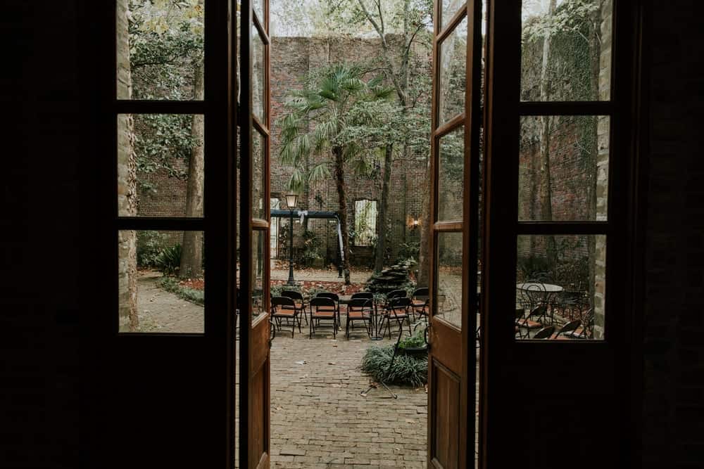 Mississippi wedding venues