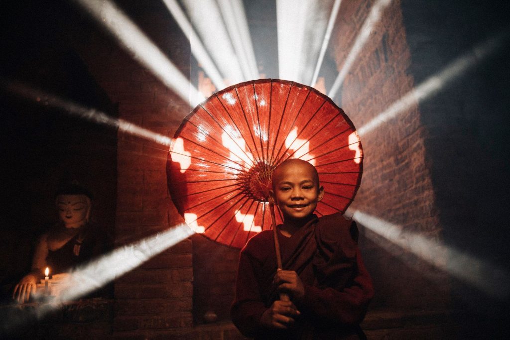 The 91 Best Kids Portraits Of 2020