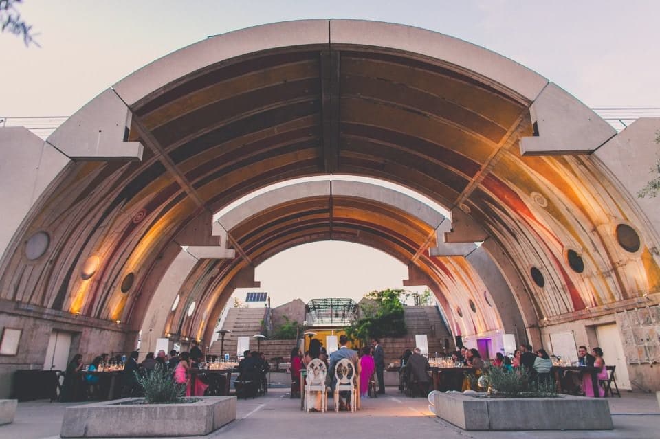 Wedding Venues in Arizona
