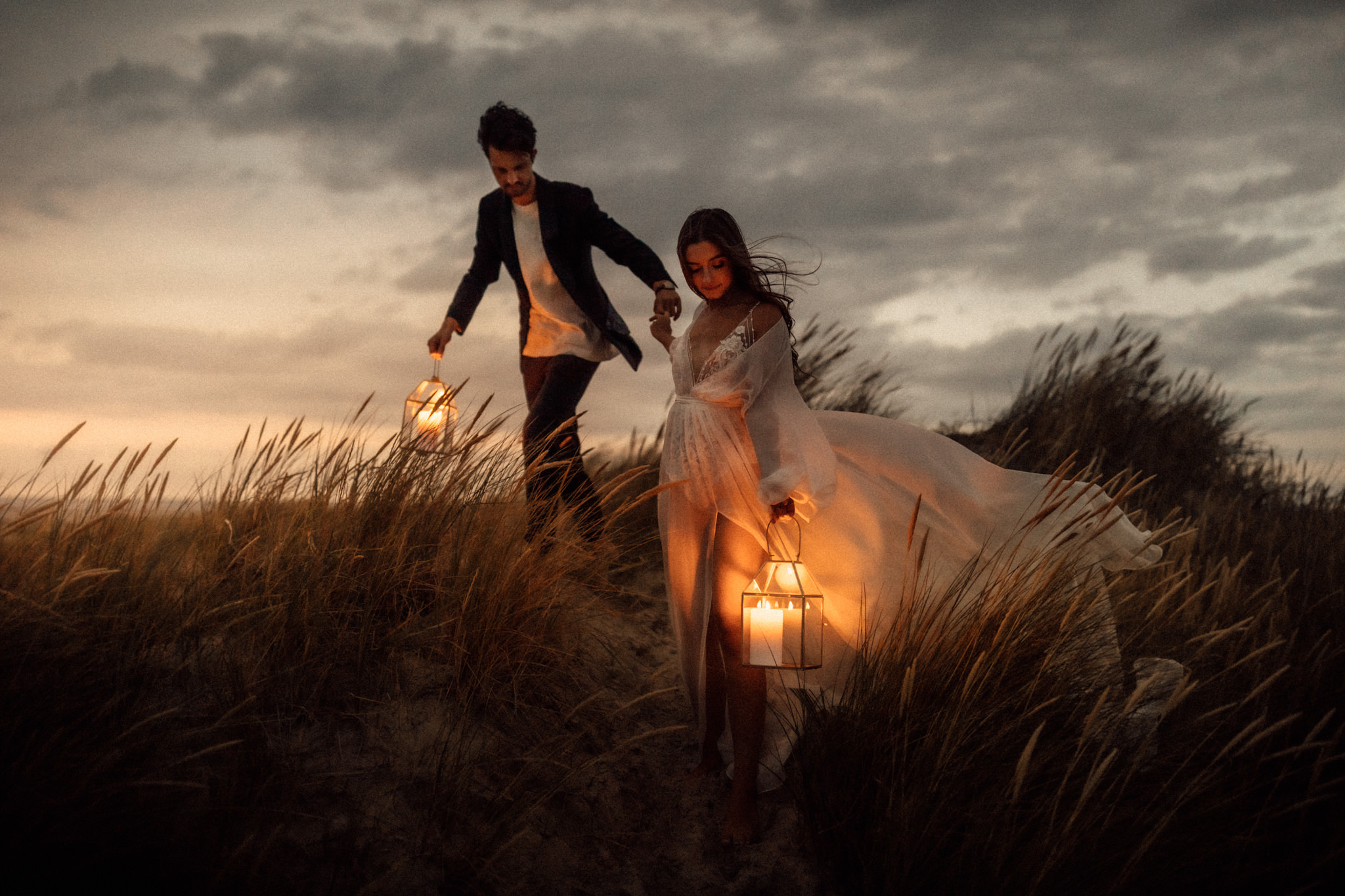 elopement images