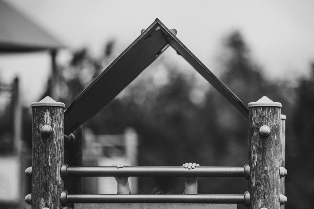A Kid's Life XVIII