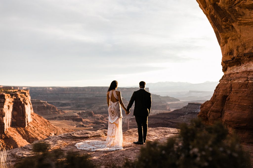 moab wedding