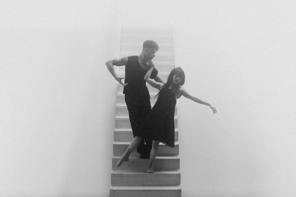 dance photography