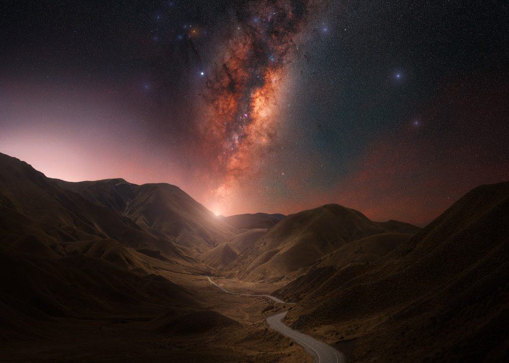 The Most Beautiful Images Of 2019 Show The Beauty Of Nature