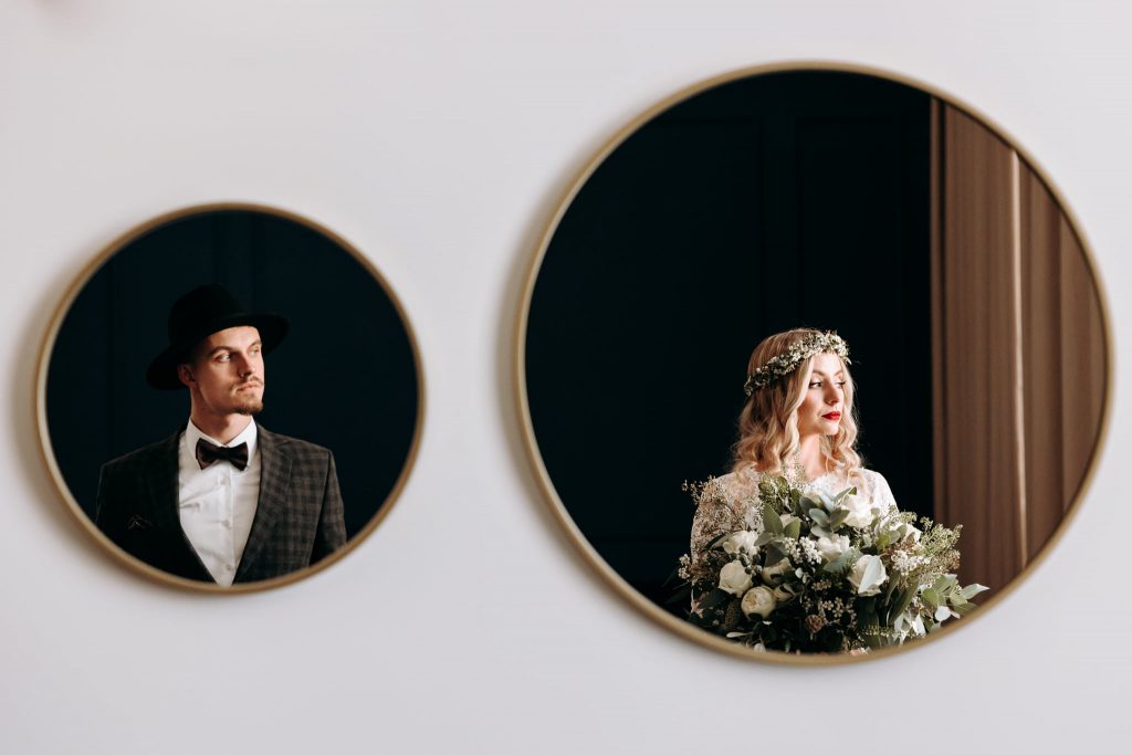 The 55 Most Incredible Wedding Photos Of 2021