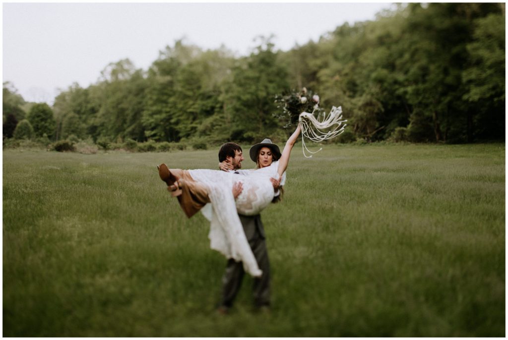Pennsylvania Wedding