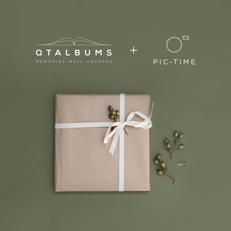 QTAlbums & Pic-Time