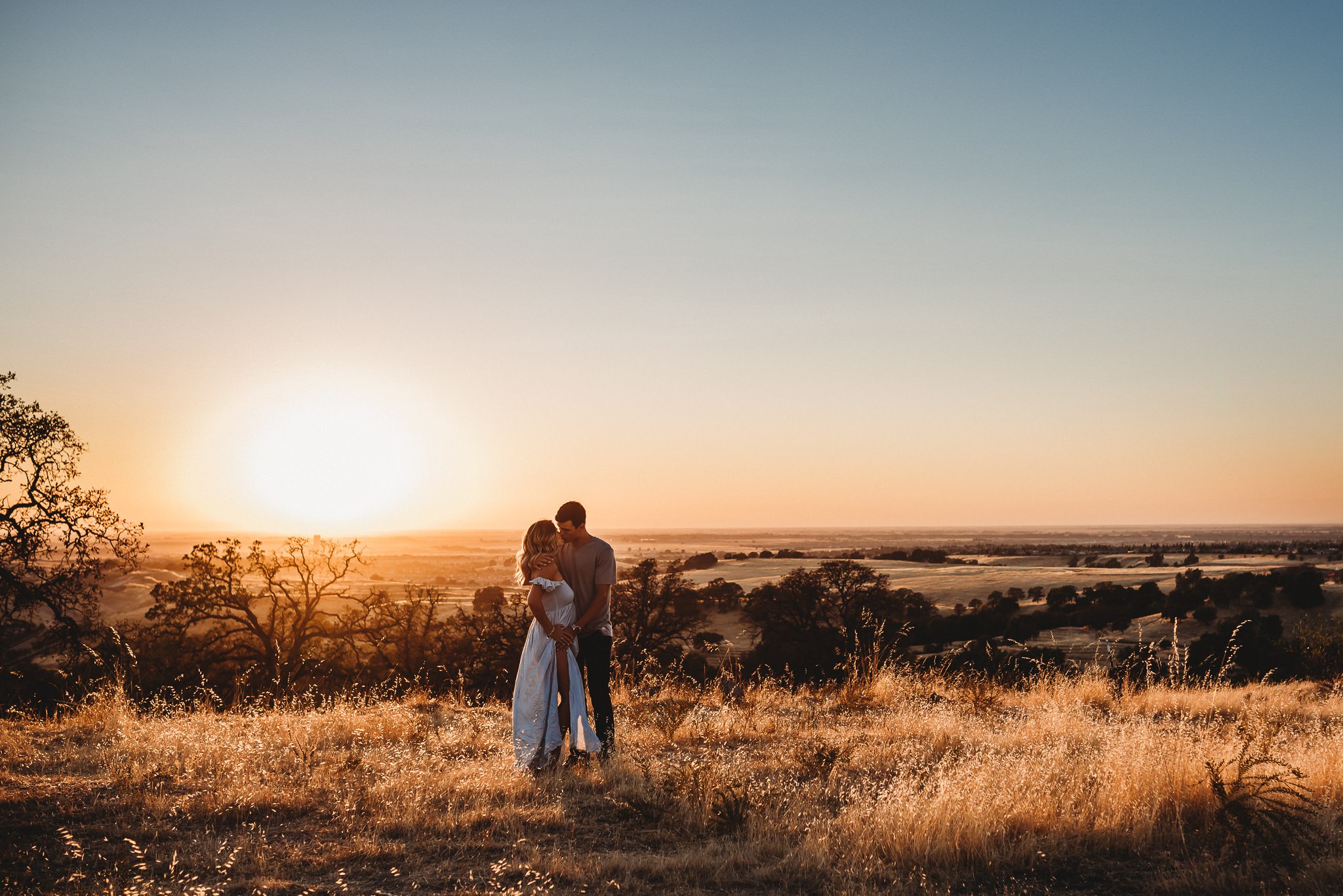 The Golden Hour