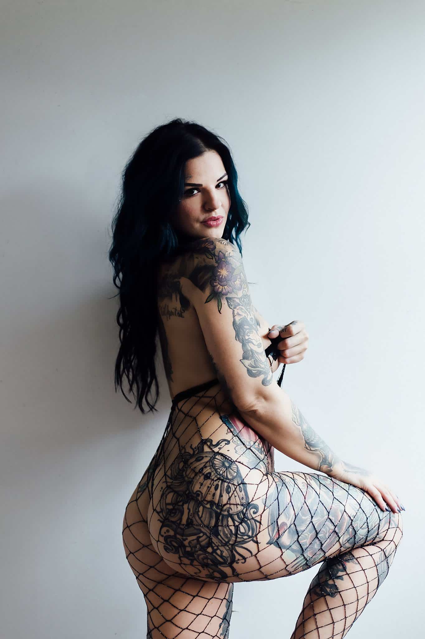 The best Boudoir Photographers of 2024!