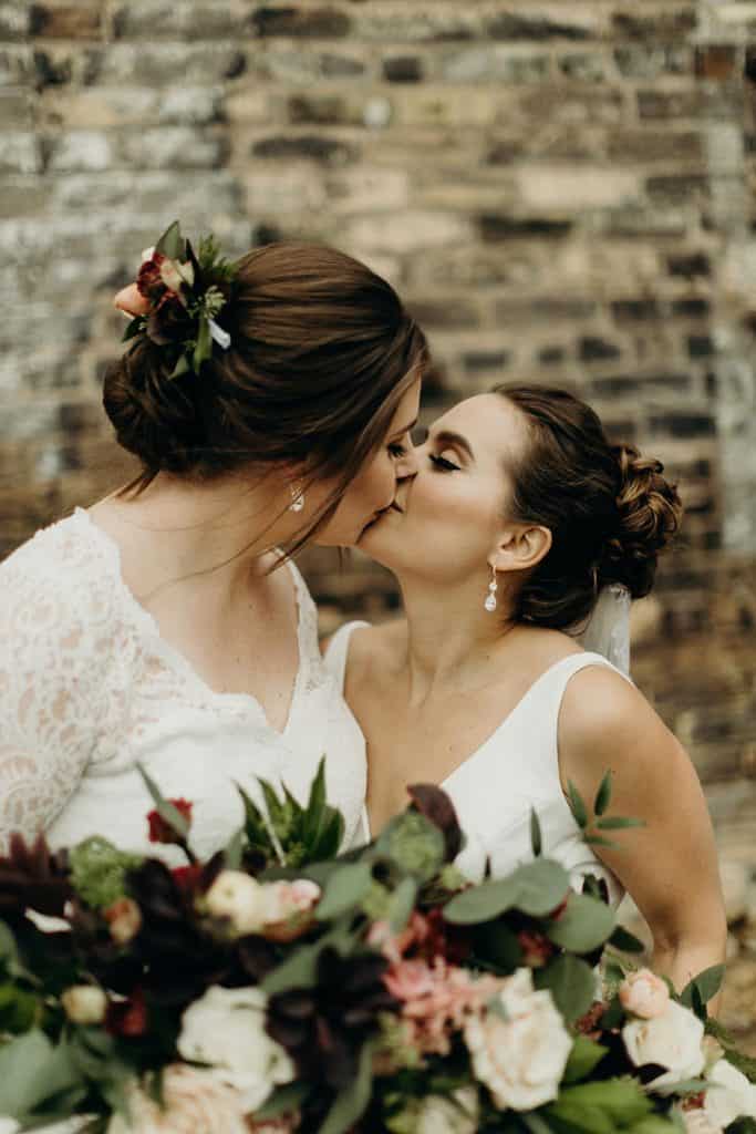 Minnesota wedding
