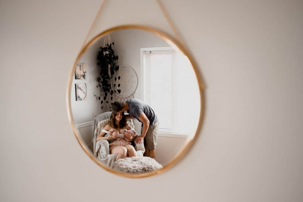 beautiful breastfeeding photos