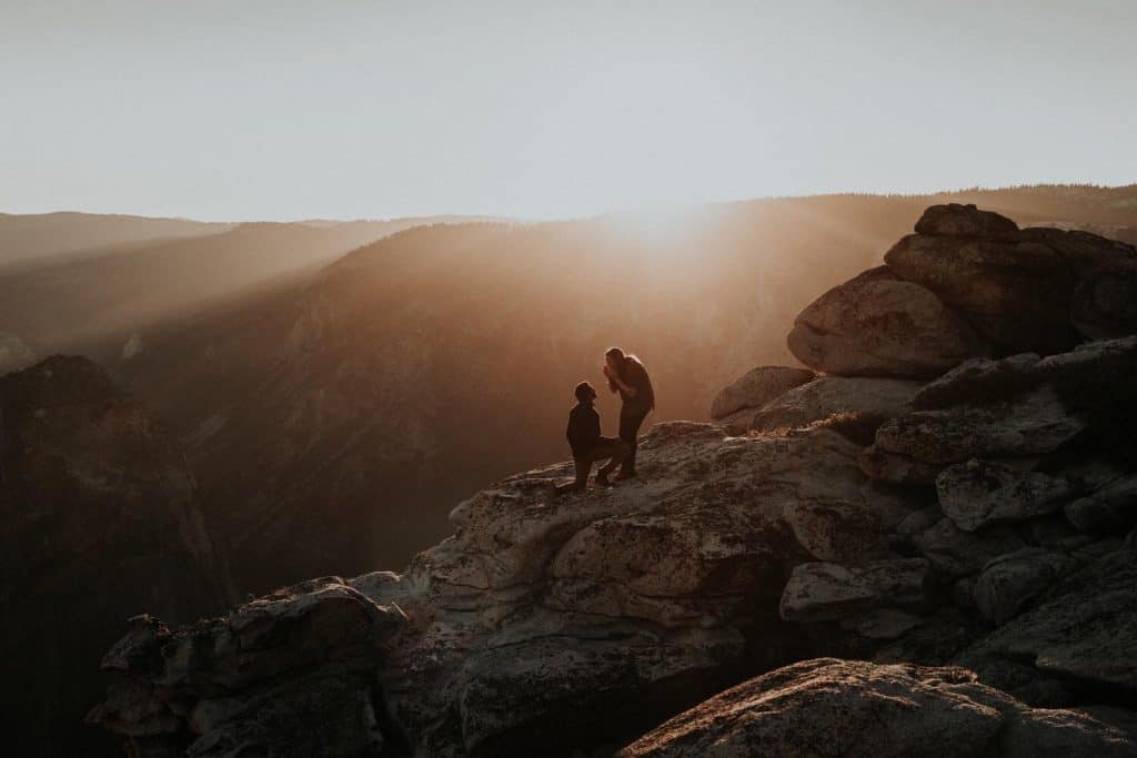 proposal pictures