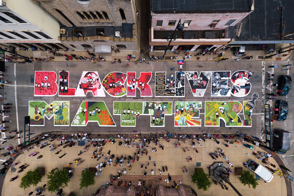 The 10 Best Street Photos Of 2020