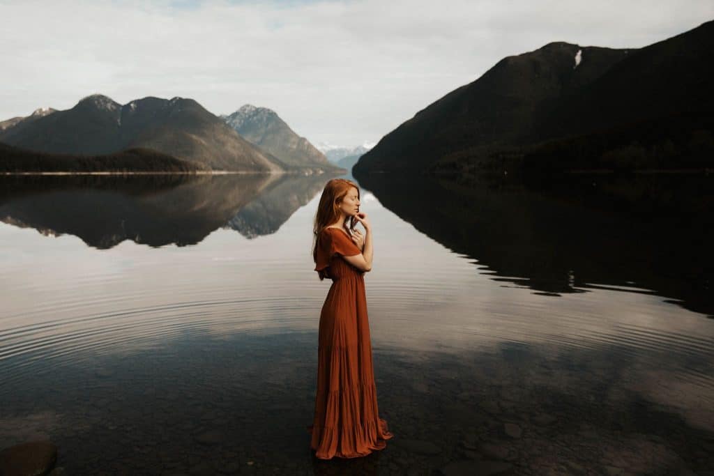 Portrait Photographers