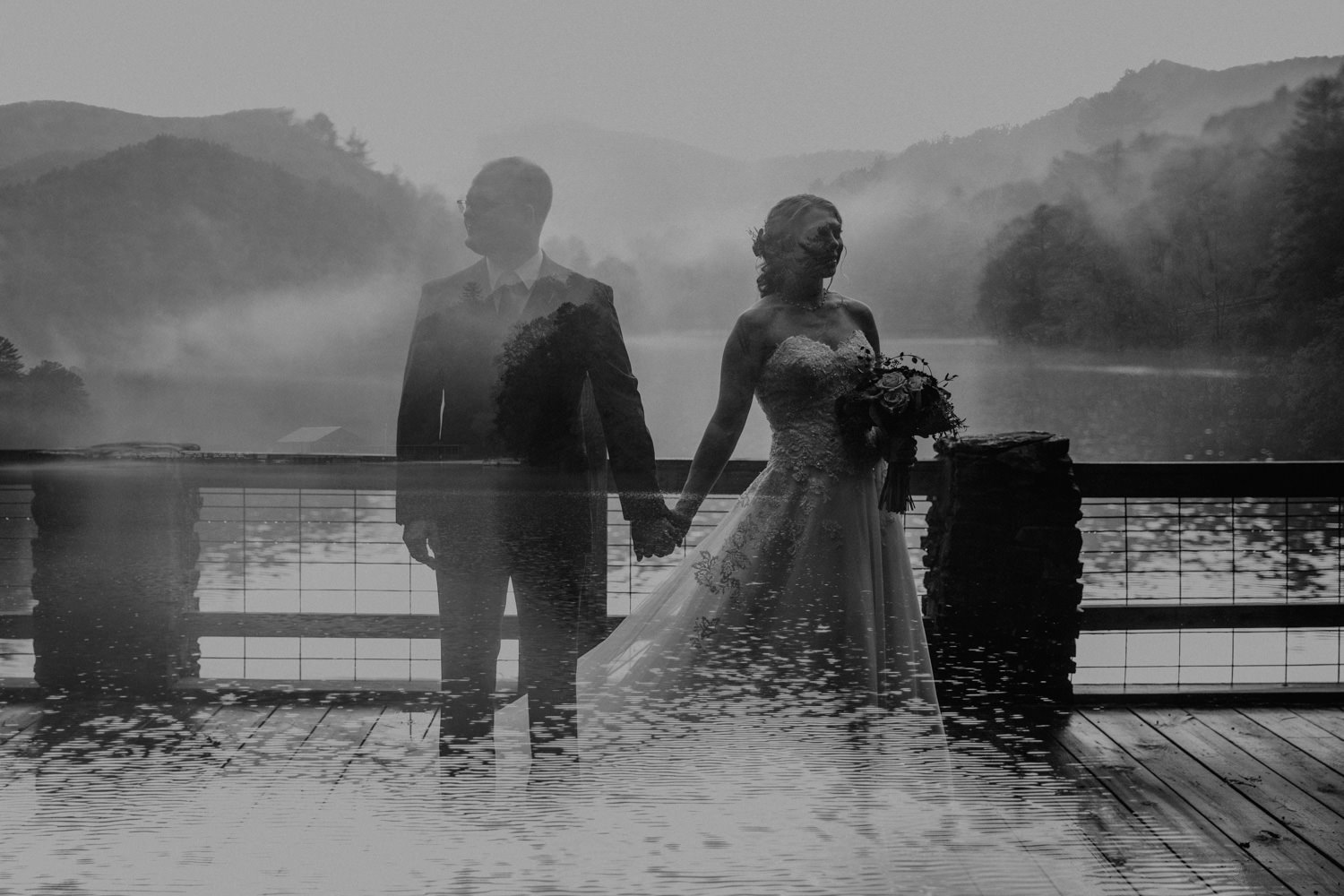 Georgia Wedding