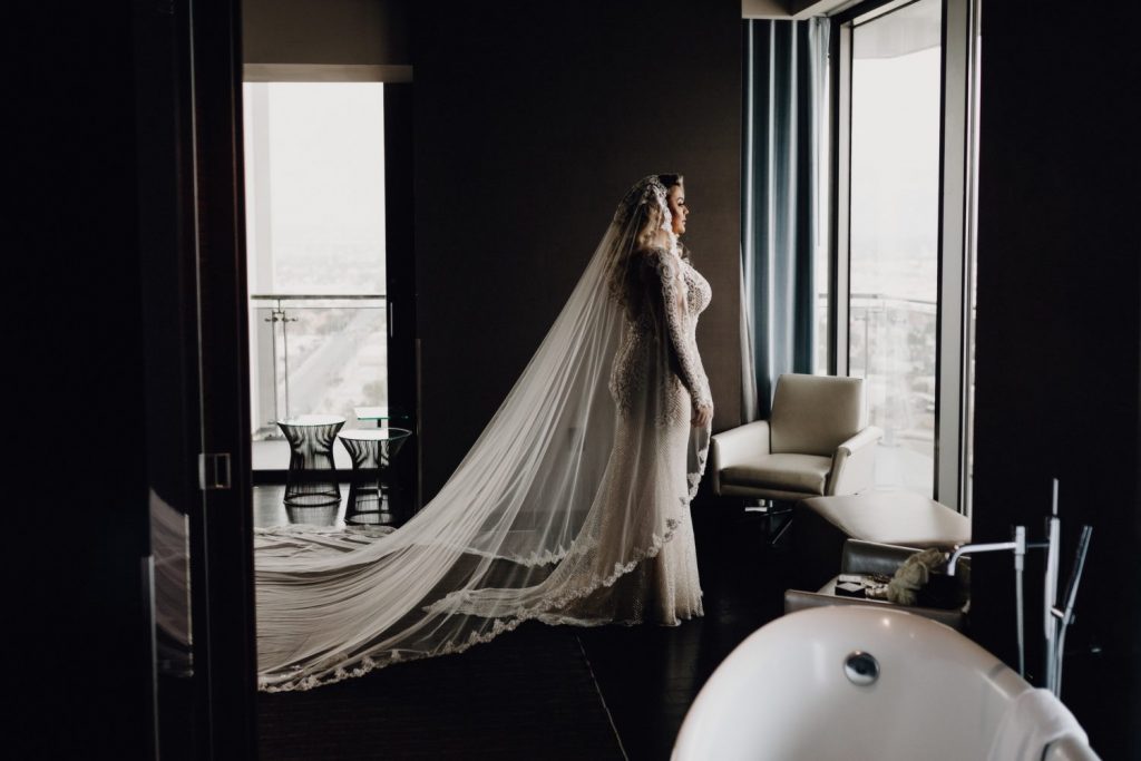 Las Vegas Wedding