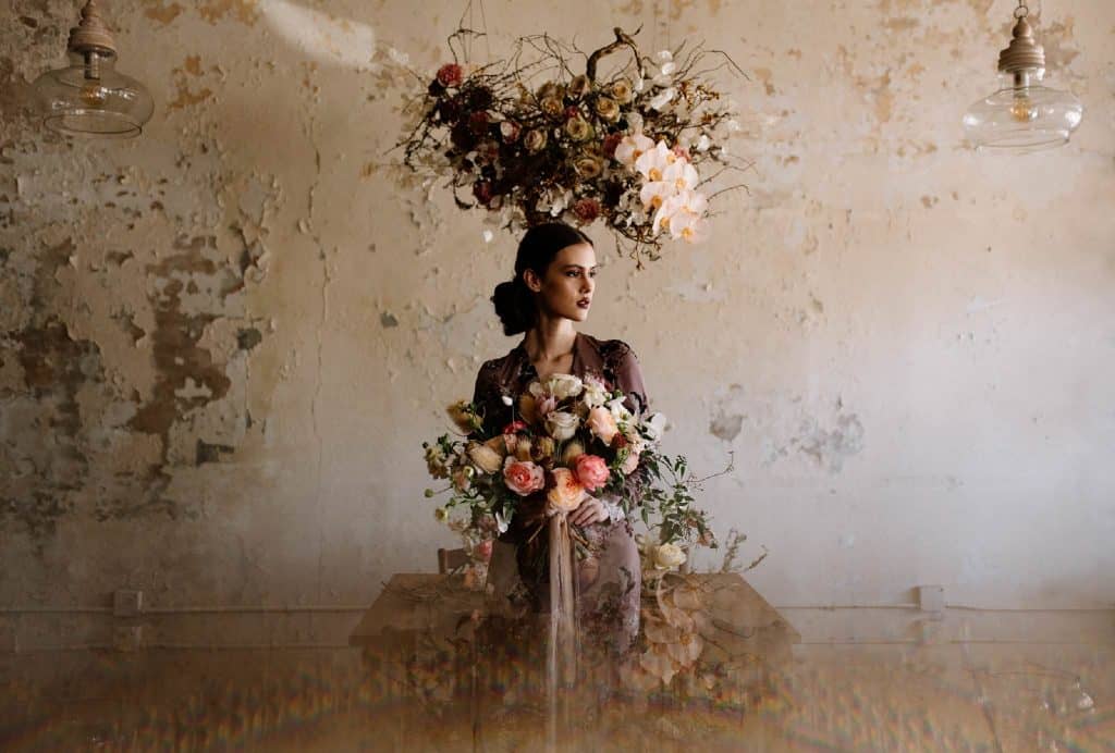 bride photos