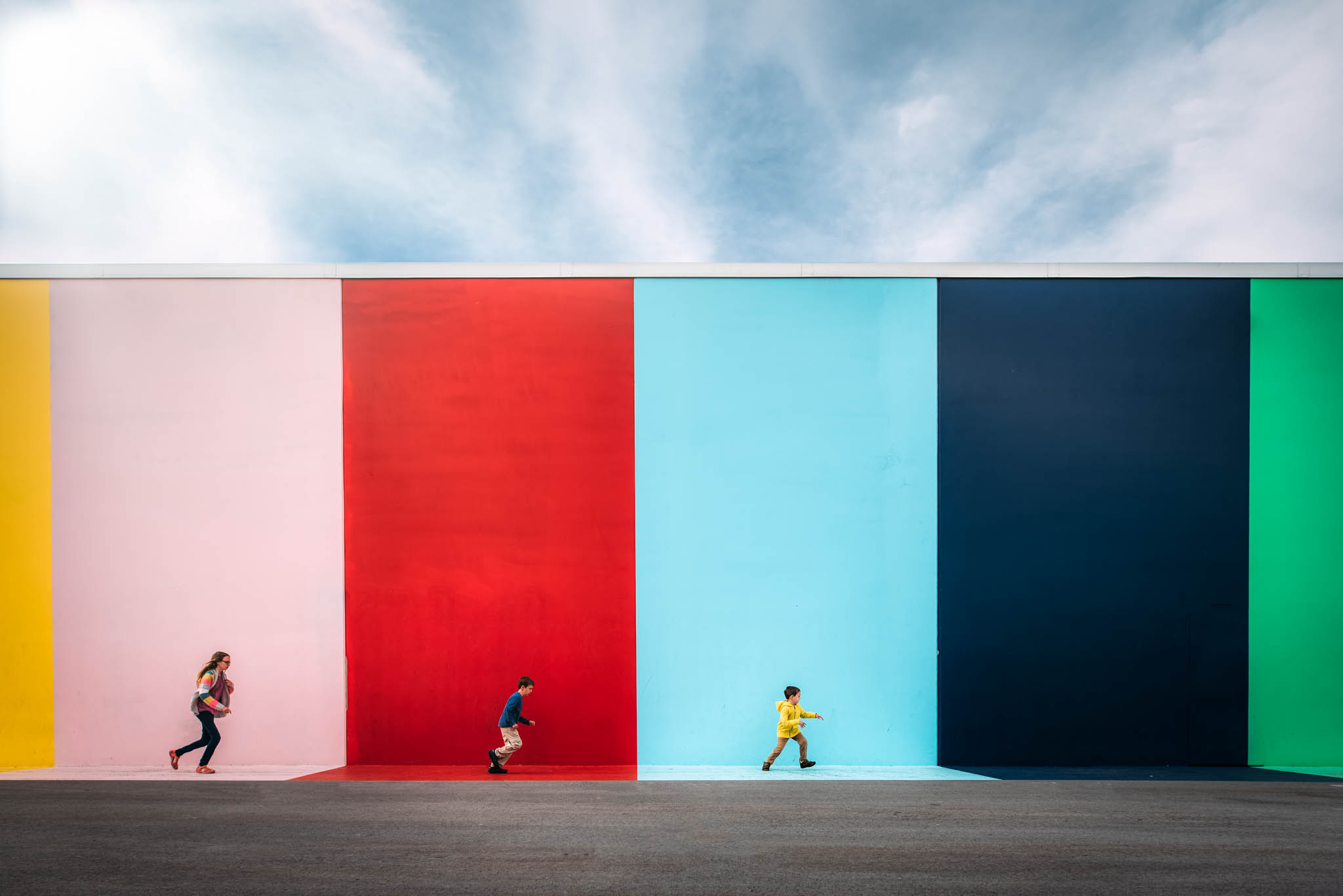 A Kid's Life VIII