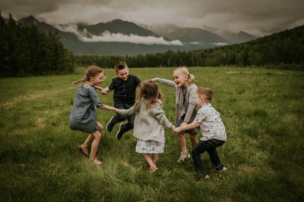 A Kid's Life XIII