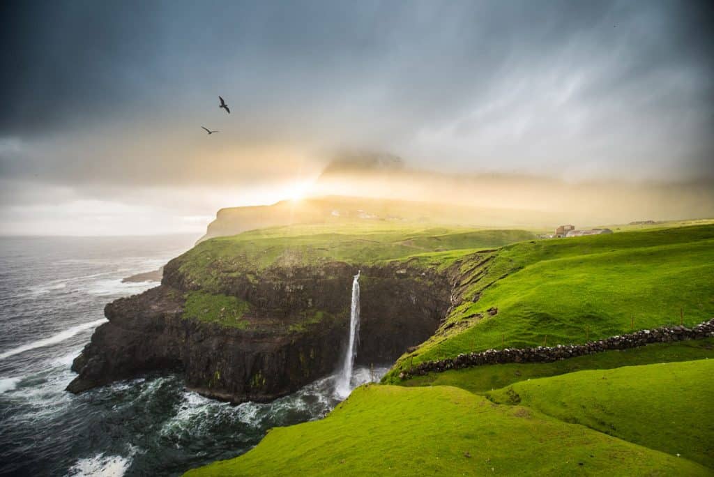 landscape images