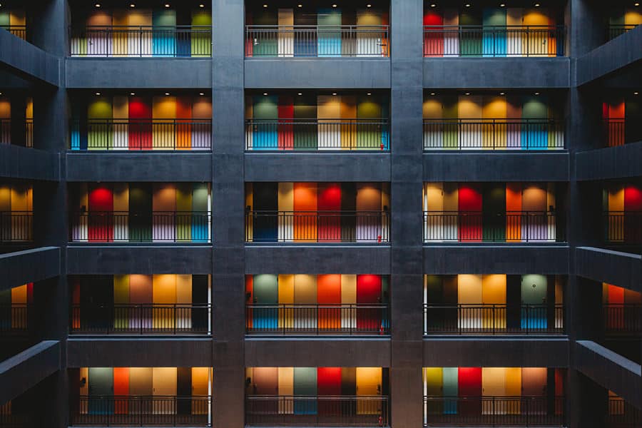 Architecture Photos