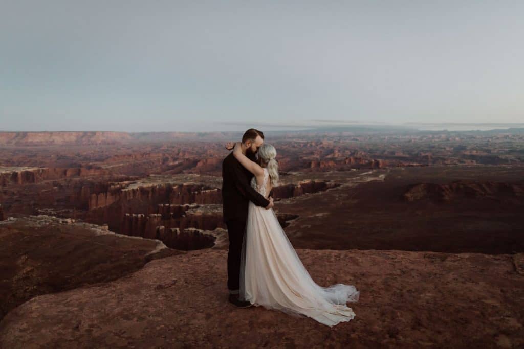 Utah Wedding