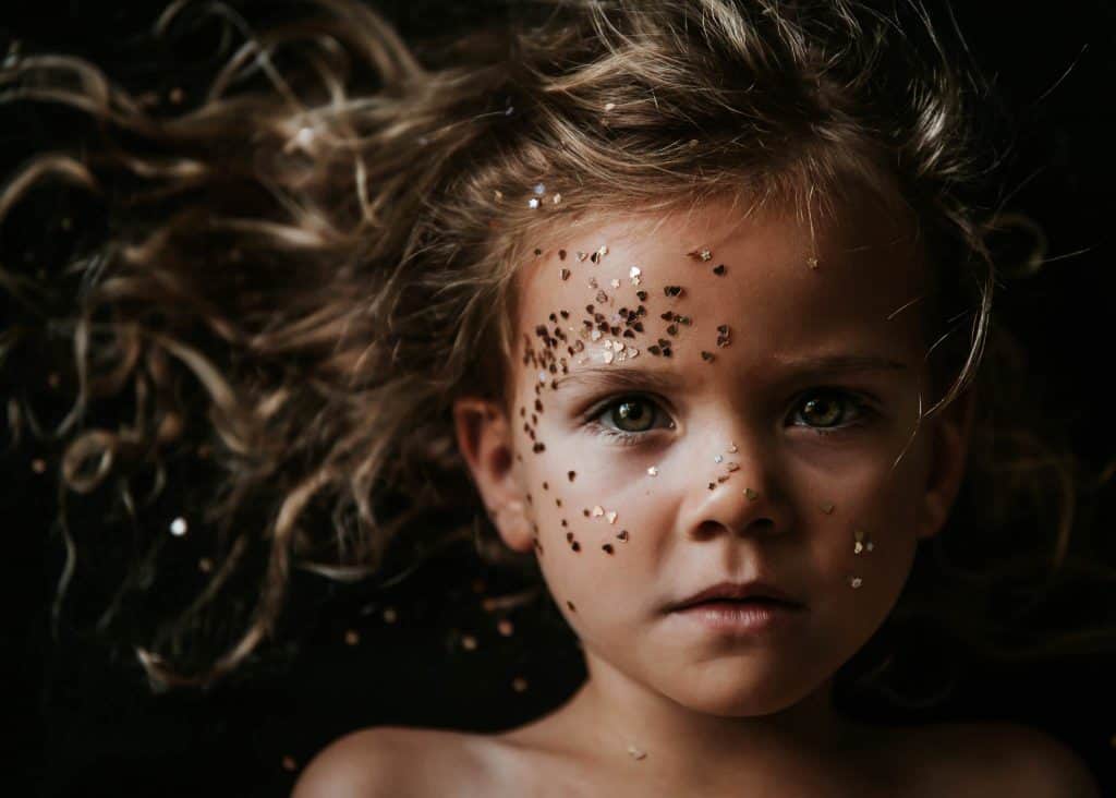 Child Portrait