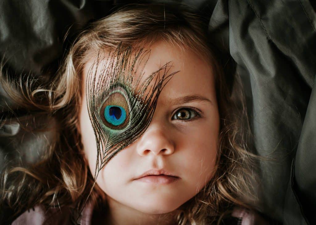 The best Kids Portraits on LLF in 2018!