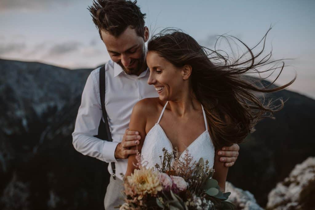 Wedding Austria