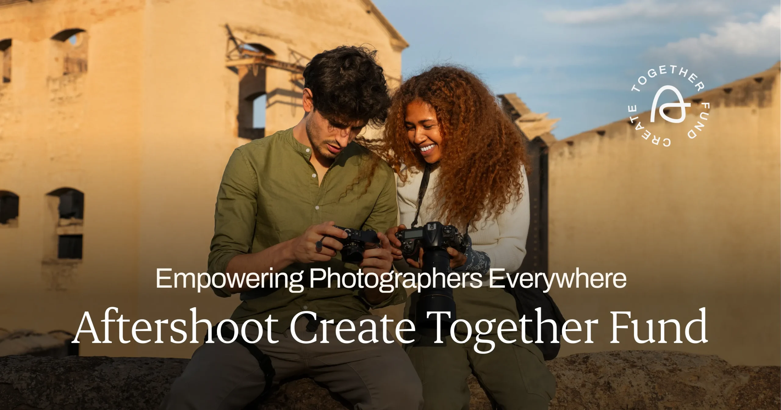 Aftershoot Commits $1 Million to Support Photography Communities with Create Together Fund