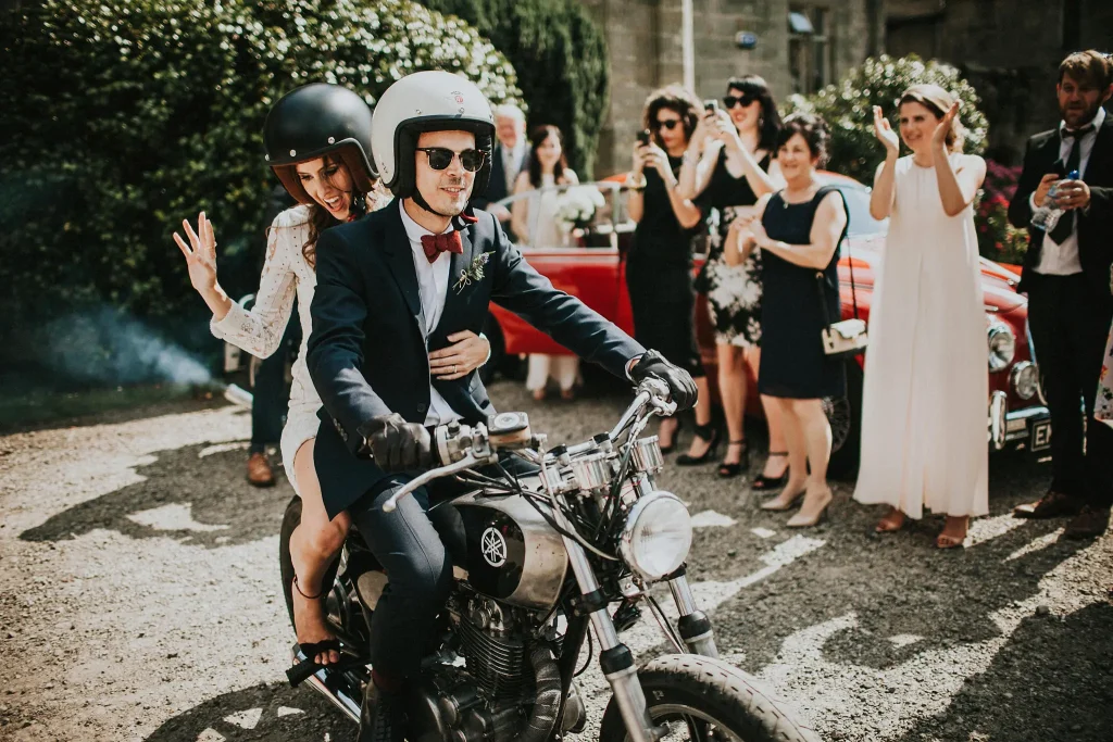 The Ultimate Guide to Wedding Photography Gear: Capturing Love in Every Shot. Image by Igor Demba.